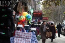 Armenian PM: Unfounded price rises are inadmissible