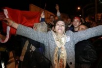 Tunisia election: Essebsi claims historic victory