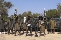 Video shows Boko Haram killing captives