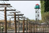 Man detained during attempt to cross illegally Armenia-Turkey border