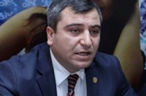 Lawyer: Refusal to hand over Permyakov to Armenian law enforcers illegal