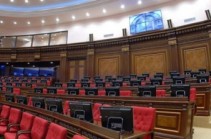 Haykakan Zhamanak: Parliament to hold consultations on Gyumri events