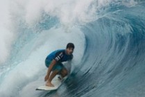 Top Brazilian surfer shot dead