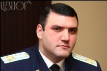 Haykakan Zhamanak: Kostanyan ddin't contact RF prosecutor office so far