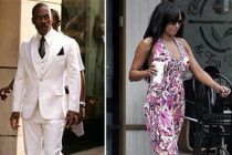 Eddy Murphy to pay alimony to Melanie Brown 