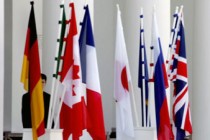 G8 Financial Summit to be held in Rome