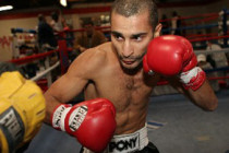 Vik Darchinyan: I want to be a champion in 3-5 weight categories