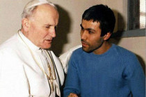 Mehmet Ali Agca to be released 28 years after shooting Pope