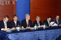 Armenian-Latvian business relations grow