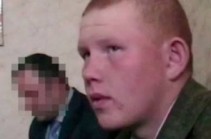 Investigative Committee releases video of Permyakov’s questioning