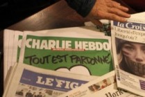 Charlie Hebdo satirical magazine halts publication