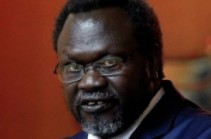 South Sudan foes agree to end conflict