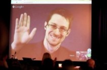 Edward Snowden has become one of most admired men in Germany – poll