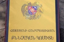 Criminal case opened over Armenian soldier’s killing by Azerbaijani troops