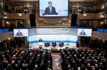 Ukraine crisis to be top focus at Munich Security Conference