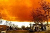 Chemical explosion in Spain sends toxic cloud over 2 northeastern towns