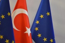 Turkey-EU parliamentary meeting delayed a month amid cool relations