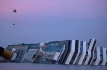 Costa Concordia captain gets 16-year sentence