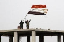 Syria regime, Hezbollah make gains in south