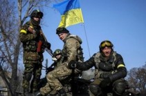 EU warns Russia over Ukraine agreement