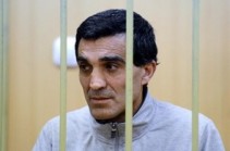 Truck driver Hrachia Harutyunyan continues serving his sentence in Russia