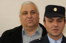 Ex-deputy of Armenian parliament Hakob Hakobyan to remain in custody