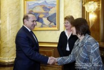 H. Abrahamyan: Anti-corruption council will work openly and transparently