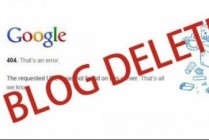 Google bans porn, graphic nudity from blogger