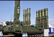 Russian army puts into service long-range missile for S-300V4 system — source