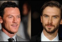 Luke Evans and Dan Stevens join Emma Watson on Beauty and the Beast