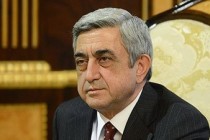 Armenian President signs law