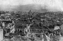 Why does Turkey continue to deny Armenian genocide?