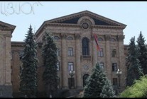 Armenia parliament delegation heads for Czech Republic