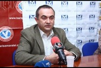 Tevan Poghosyan: It is wrong to claim that opposition is defeated