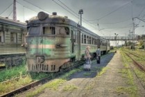 Moscow prepared to support Sukhumi-Tbilisi railway resumption process