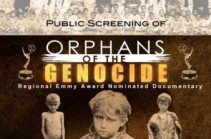 Orphans of the Genocide