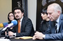 5th ArmNet launched in Yerevan