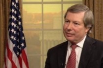 Minsk meetings were helpful – Warlick