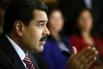 Venezuela's Maduro seeks decree powers to face U.S. 'imperialism'