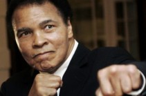 Muhammad Ali urges Iran to free jailed Post reporter Jason Rezaian