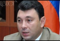 Eduard Sharmazanov Meets with the Members of Latvia-Armenia Inter-Parliamentary Friendship Group