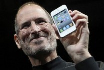 Steve Jobs rejected liver transplant offer from Tim Cook