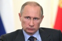 Putin says Russia ready for nuclear confrontation over Crimea