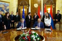 EIB supports high voltage interconnection of Armenia and Georgia