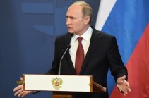 Putin: It would be boring without rumors