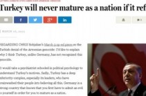 Turkey will never mature as a nation if it refuses to admit to evil