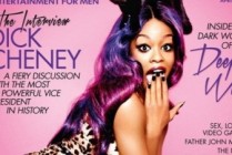 Azealia Banks: ‘I Hate Everything About This Country’