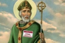 Everything You Know About St. Patrick's Day Is Wrong