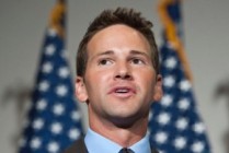 Aaron Schock resigns after new questions about mileage expenses