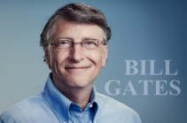 TED 2015: Bill Gates warns on future disease epidemic